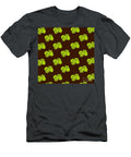 Cute Avocado Pattern Avocado Fruit Eq Designs T-Shirt