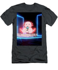 Cute Axolotl Lover Bobalotl Boba Kawaii Axolotl Food Sweets Grover Mcclure T-Shirt