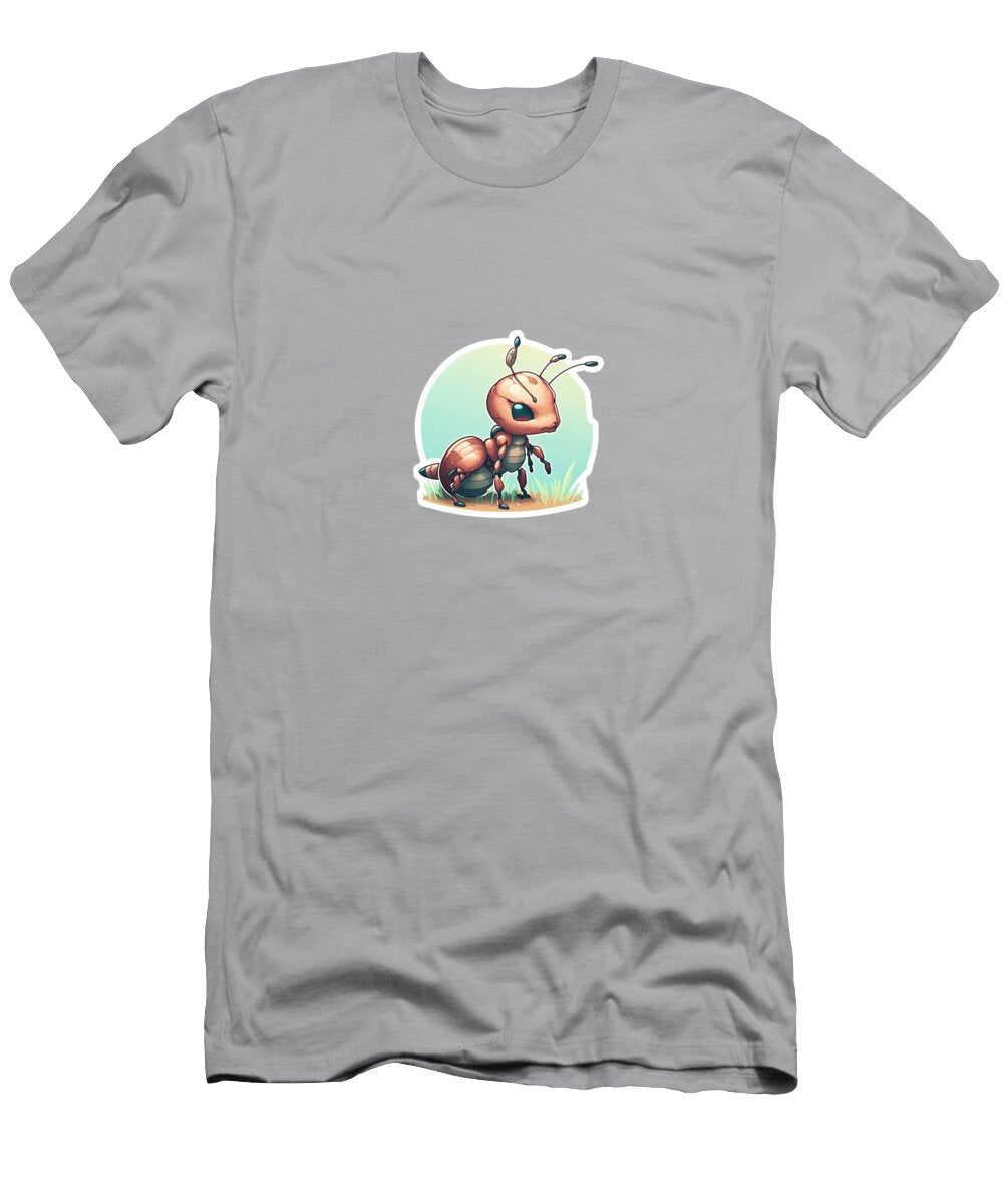 Cute Bee Kailooma X Thedol T-Shirt