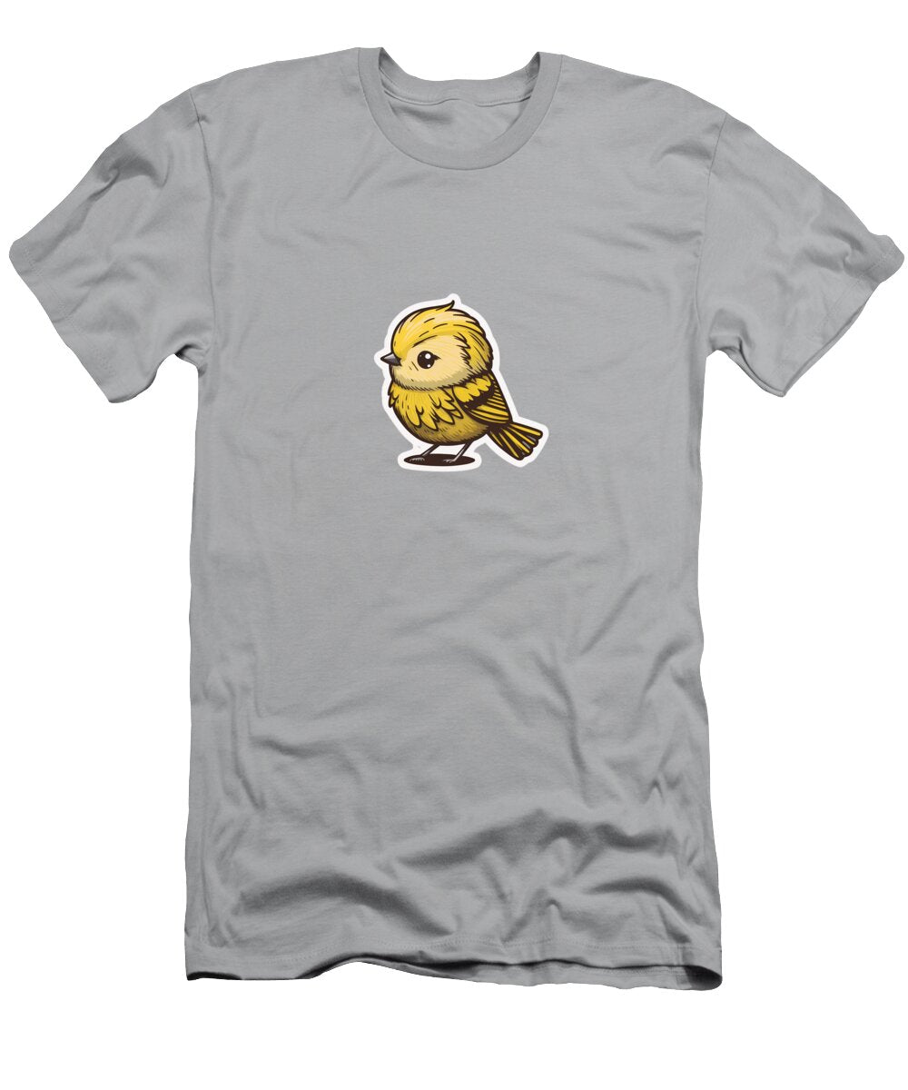 Cute Bird Kailooma X Thedol T-Shirt