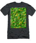 Cute Dill Pickles Pattern Kathleen Sartoris T-Shirt