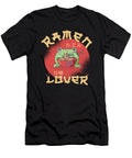 Cute Frog Baby Ramen Lover Tinh Tran Le Thanh T-Shirt