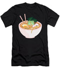 Cute Frog Ramen Felisa Scott T-Shirt