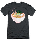 Cute Frog Ramen Hemin Zina T-Shirt