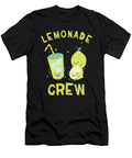 Cute Kawaii Lemonade Crew Tinh Tran Le Thanh T-Shirt