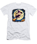Cute Poodle Halloween Costume Dog Lover Studi Alex T-Shirt