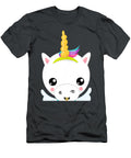 Cute Ramen Unicorn Kawaii Anime Japanese Pho Noodles Ismael Ilona T-Shirt