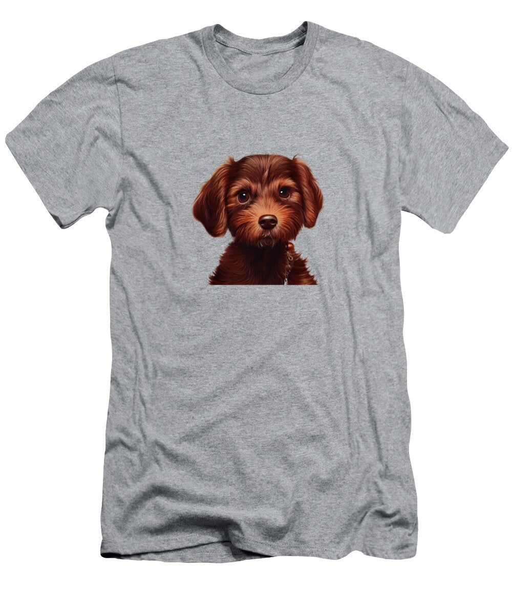 Cutest Dog Kailooma X Thedol T-Shirt