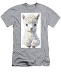 Cutzie Baby Alpaca Athena Mckinzie T-Shirt
