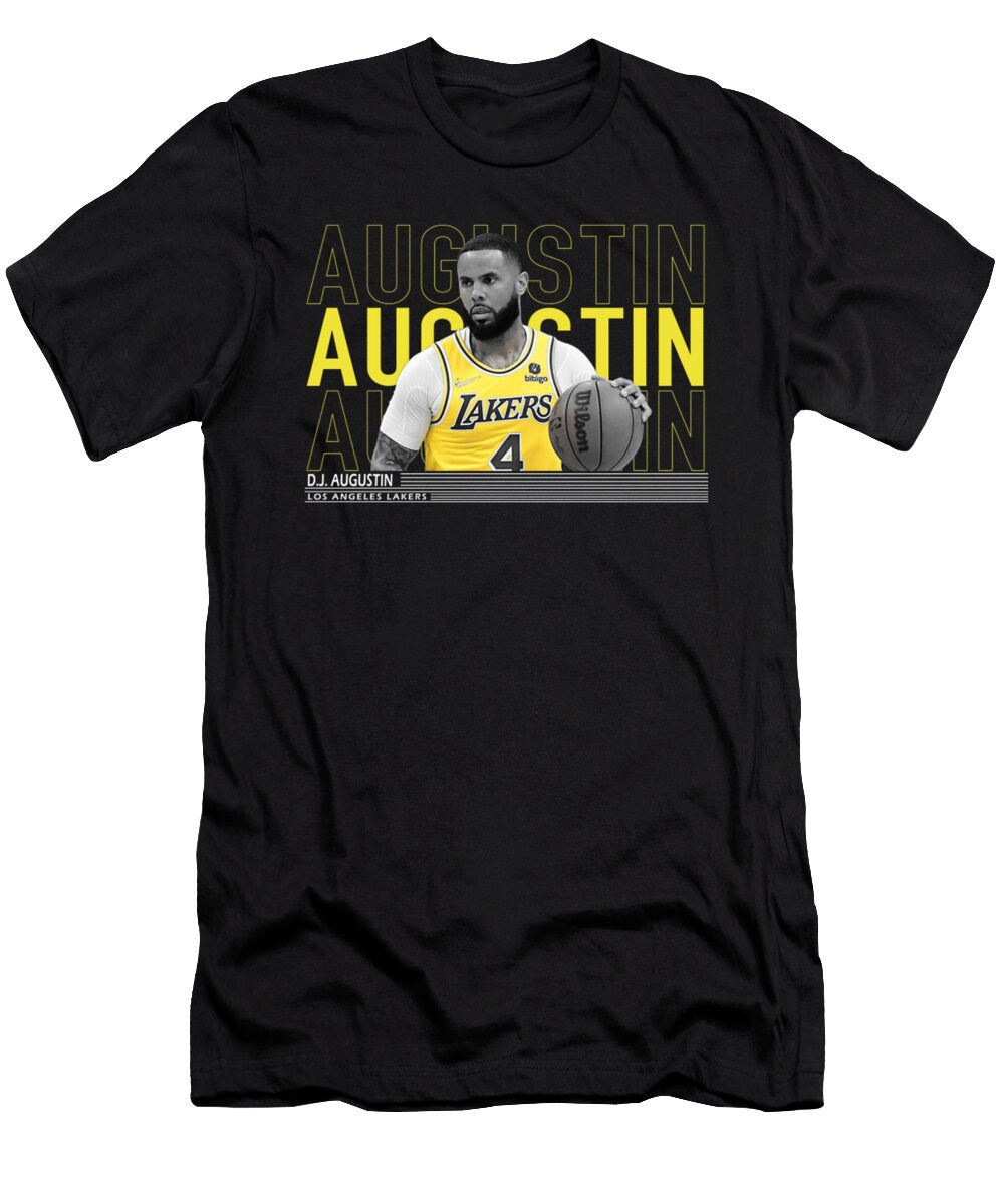 D Kelvin Kent T-Shirt