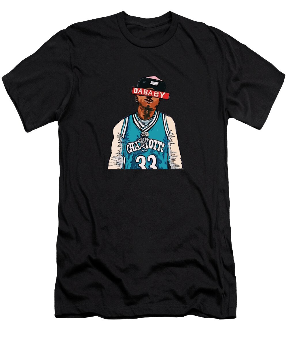 Dababy Dorothy Cook T-Shirt