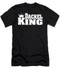 Dackel King 2 Titan T-Shirt