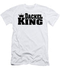 Dackel King Titan T-Shirt