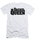 Dackel Krone Titan T-Shirt