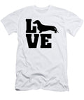 Dackel Love Titan T-Shirt