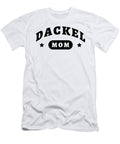 Dackel Mom Titan T-Shirt