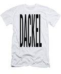 Dackel Titan T-Shirt