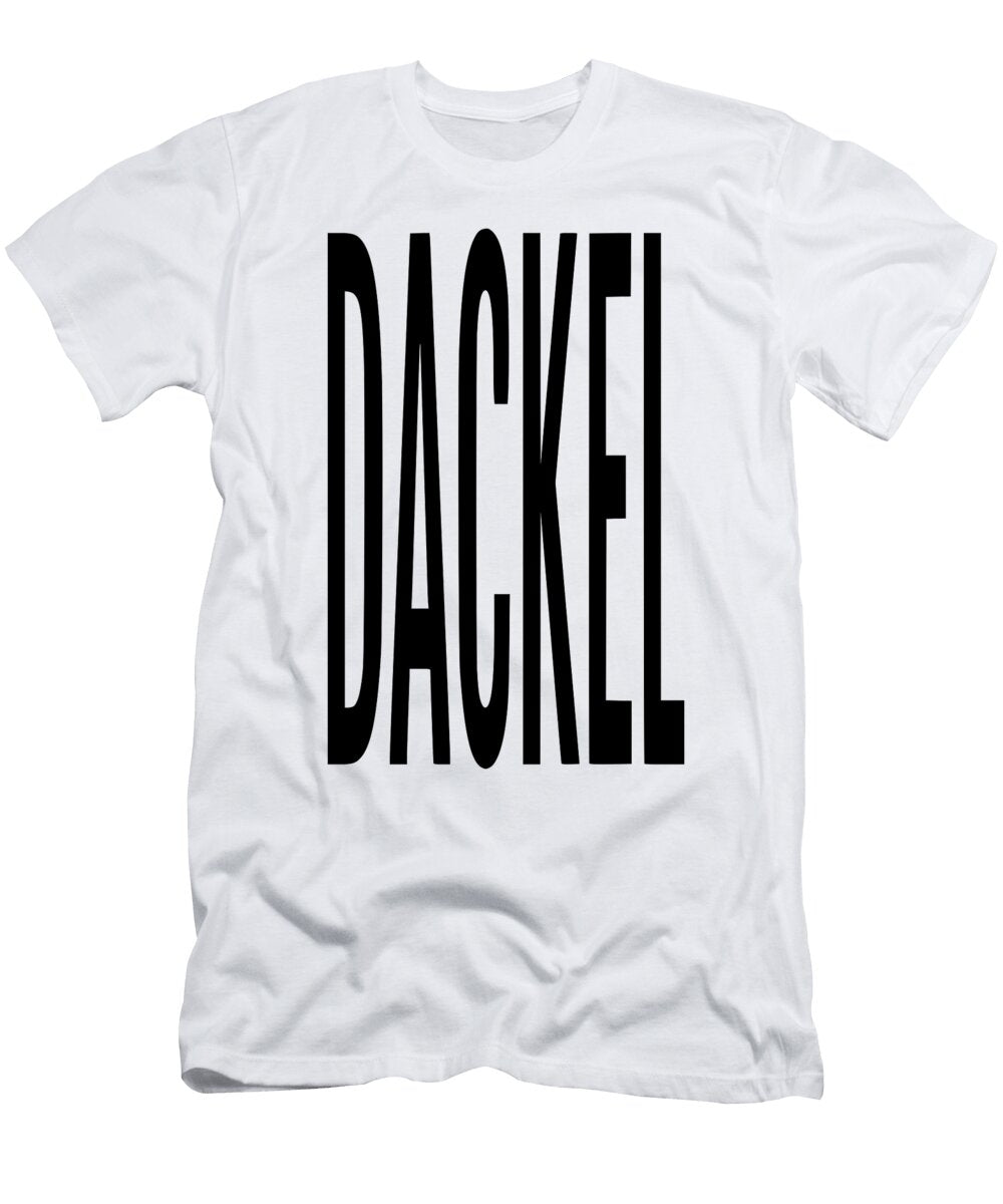 Dackel Titan T-Shirt