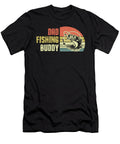 Dad Fishing Buddy Do Tran Quang T-Shirt