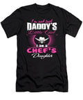 Daddys Little Girl I Am a Chefs Daughter Tinh Tran Le Thanh T-Shirt