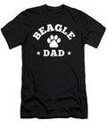 Dads Beagle 2 Titan T-Shirt