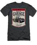 Dads F100 Garage Paul Kuras T-Shirt