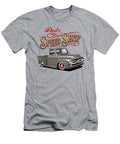 Dads F100 Speed Shop Paul Kuras T-Shirt