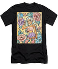 Dahlia Melessa Caines T-Shirt