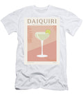 Daiquiri Cocktail Murellos Design T-Shirt