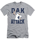 Dak Attack Hermann Neuhaus T-Shirt