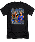 Dallas 2011 NBA Champions Ozlem Altin T-Shirt
