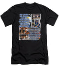 Dallas 2011 NBA Champions Team Ozlem Altin T-Shirt