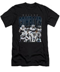 Dallas 2022 Team Vintage Ozlem Altin T-Shirt