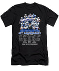 Dallas Cowboys 1960 2020 62th Anniversary Thank You for the Memories Signature Th T-Shirt