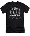 Dallas Cowboys Abbey Road Signature Th T-Shirt
