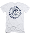 Dallas Cowboys Calvin Mower T-Shirt