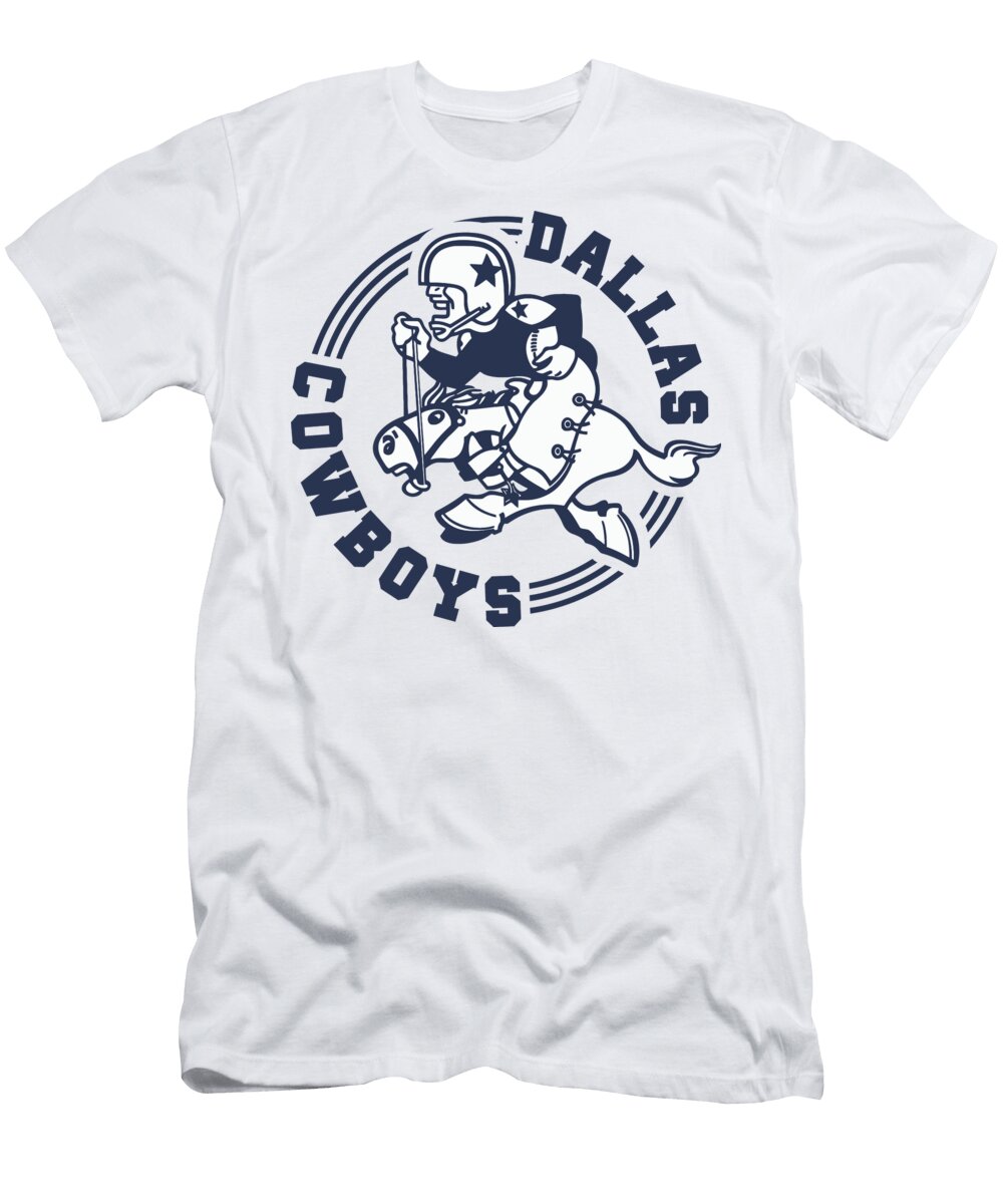 Dallas Cowboys Calvin Mower T-Shirt