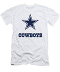 Dallas Cowboys Faith Rodriquez T-Shirt