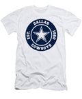 Dallas Cowboys Rianas Everything T-Shirt