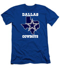 Dallas Cowboys Yadi Mulyadi T-Shirt