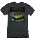 Dallas Frozen Horizon Max Freeman T-Shirt