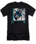 Dallas Goedert Football Kelvin Kent T-Shirt