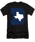 Dallas Jessica Ica T-Shirt