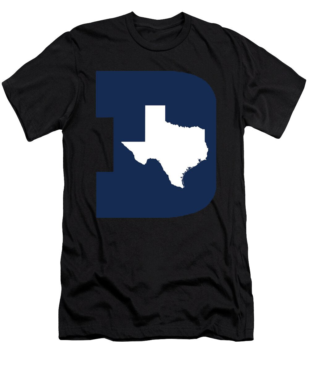 Dallas Jessica Ica T-Shirt