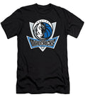Dallas Mavericks Howard Stevens T-Shirt