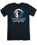 Dallas Mavericks Jung Jeha T-Shirt