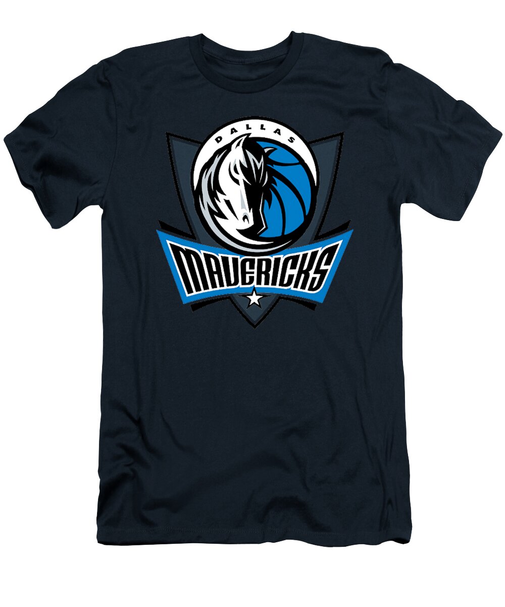 Dallas Mavericks Jung Jeha T-Shirt