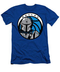 Dallas Mavericks Mandalorians Huyen Vu T-Shirt