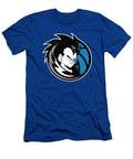 Dallas Mavericks Raditz Huyen Vu T-Shirt