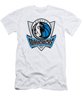 Dallas Mavericks Robert Geiger T-Shirt